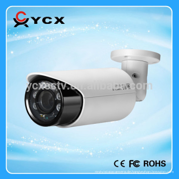 2MP TVI Kamera IP66 wasserdichte Kugel Top 10 1080P CCTV-Kamera